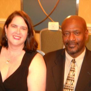 Meet your Posher, Annette simco